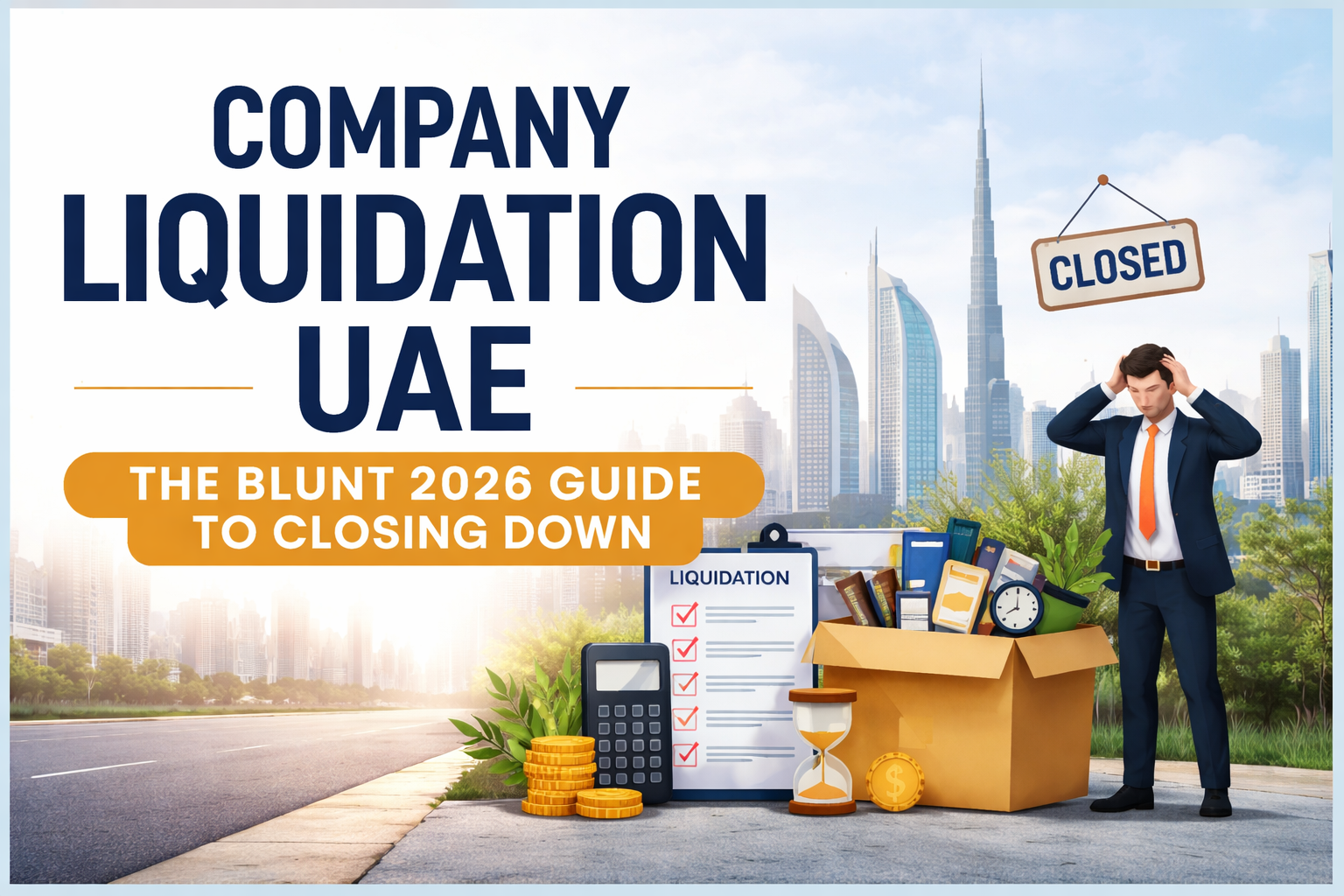 Indian investor holding new UAE Golden Visa residence card with Dubai property keys and apartment view of Marina â€” 2026